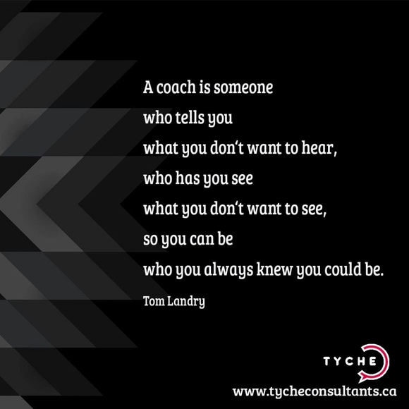 Meet your Posher, Coach J - Picture 1 of 1